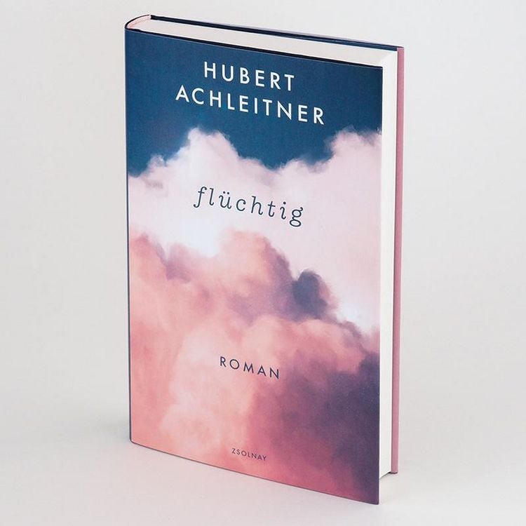 Produktbild: fl&uuml;chtig