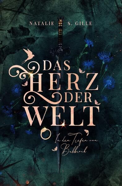 Produktbild: Das Herz der Welt / Das Herz der Welt: In den Tiefen von Babbrock