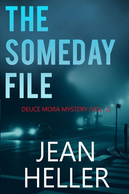 Produktbild: The Someday File
