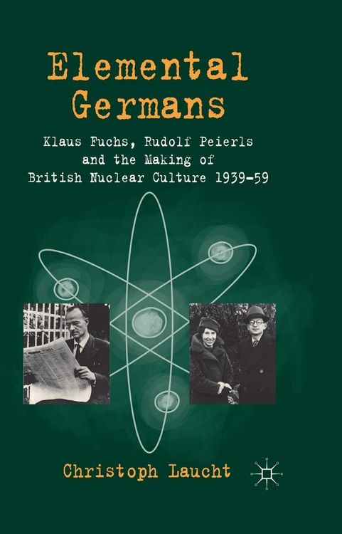 Produktbild: Elemental Germans