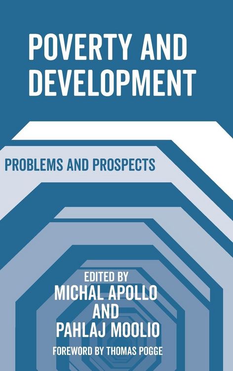 Produktbild: Poverty and Development