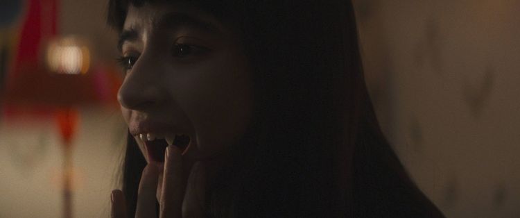 Produktbild: Feinf&uuml;hlige Vampirin sucht lebensm&uuml;des Opfer