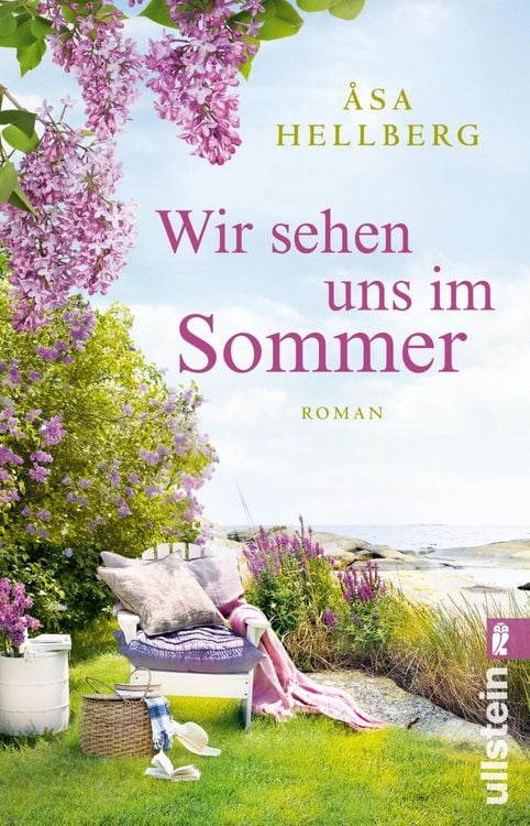 Produktbild: Wir sehen uns im Sommer