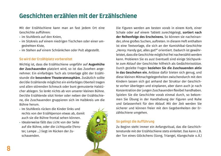Produktbild: Henry: Handy gut, alles gut? Erz&auml;hlschienen-Figurenset