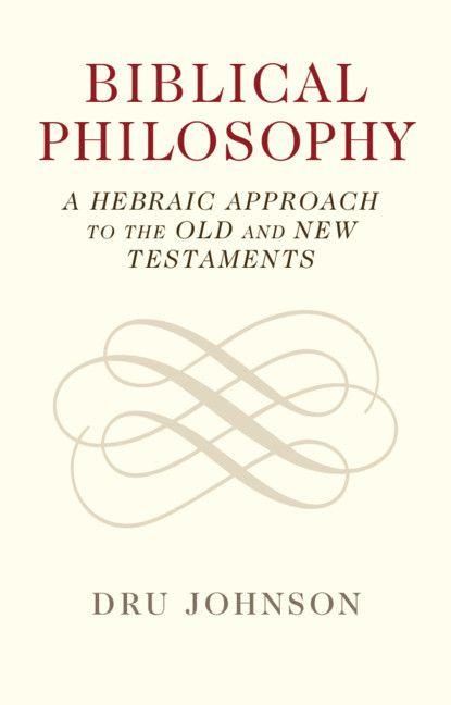 Produktbild: Biblical Philosophy