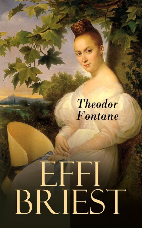 Produktbild: Effi Briest