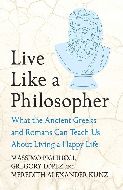 Produktbild: Live Like A Philosopher