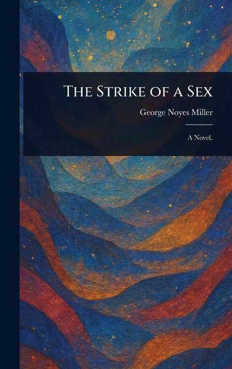 Produktbild: The Strike of a Sex