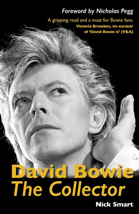 Produktbild: David Bowie
