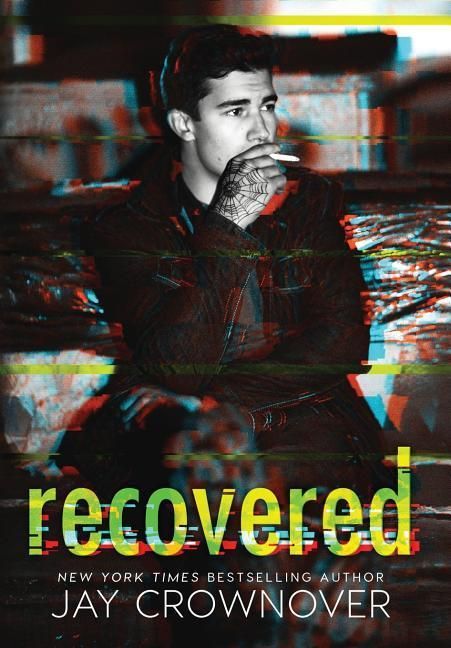 Produktbild: Recovered