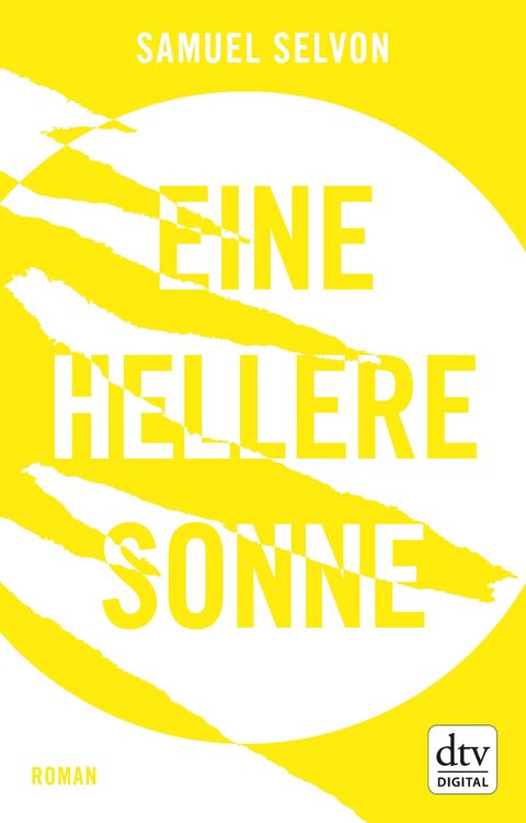 Produktbild: Eine hellere Sonne