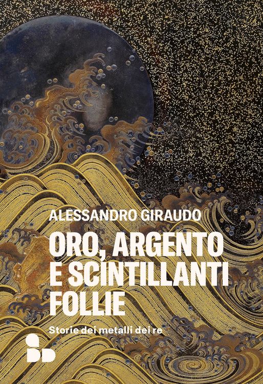 Produktbild: Oro, argento e scintillanti follie