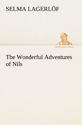 Produktbild: The Wonderful Adventures of Nils