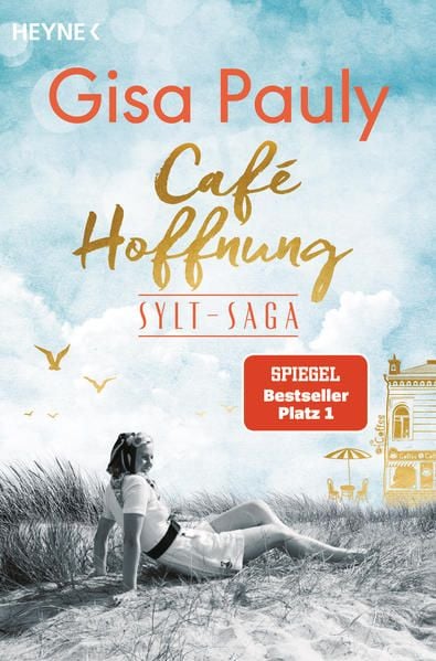 Produktbild: Caf&eacute; Hoffnung