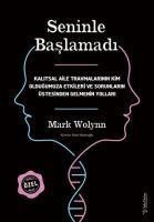 Produktbild: Seninle Baslamadi - Imzali ve Ciltli &Ouml;zel Baski