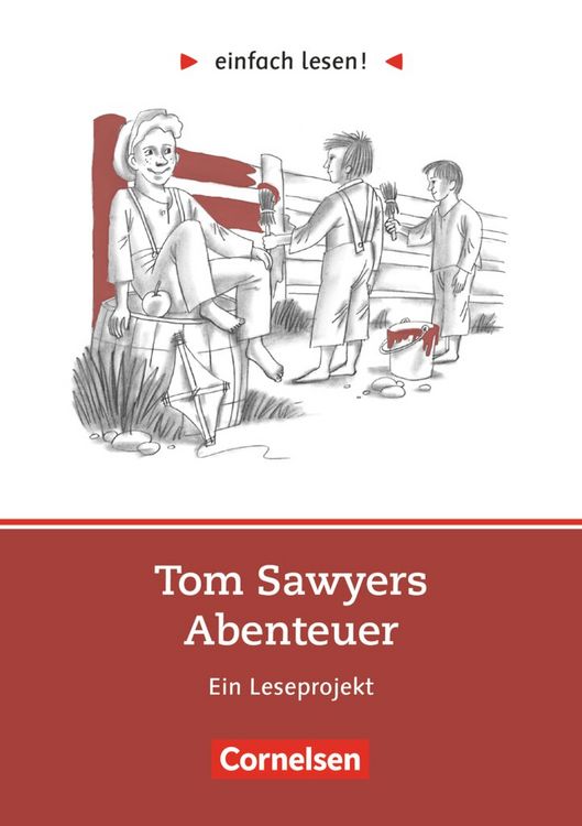 Produktbild: Einfach lesen! - Leseprojekte - Lesef&ouml;rderung ab Klasse 5 - Niveau 2