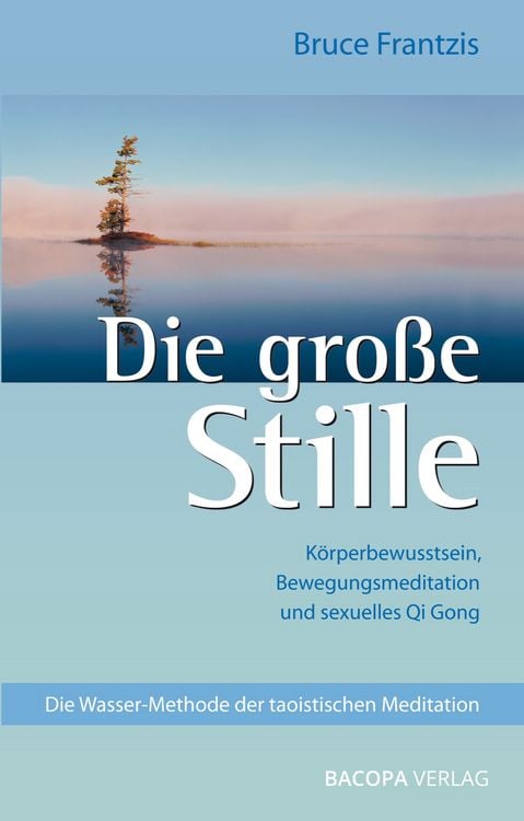 Produktbild: Die gro&szlig;e Stille