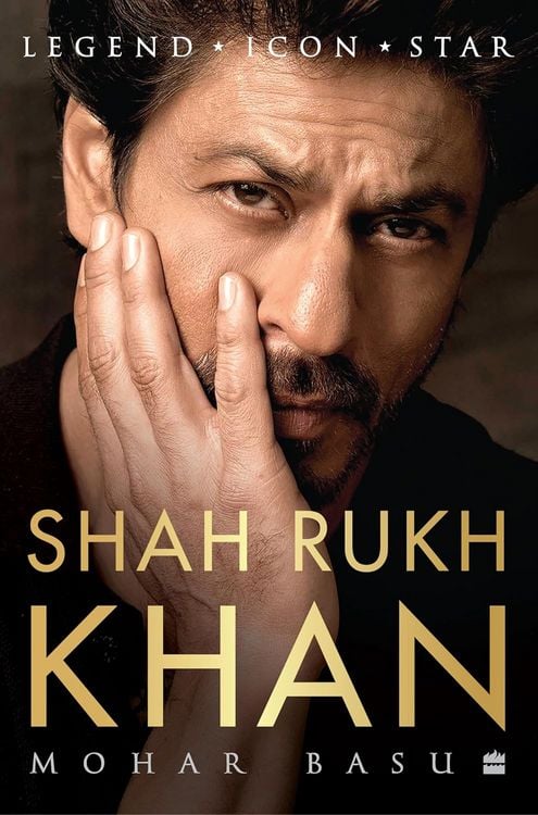 Produktbild: Shah Rukh Khan
