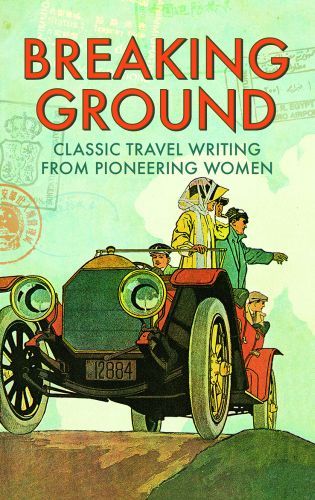 Produktbild: Breaking Ground