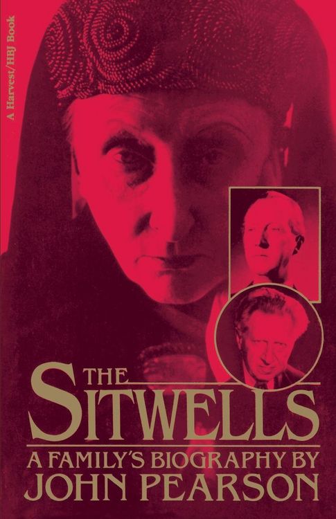 Produktbild: The Sitwells