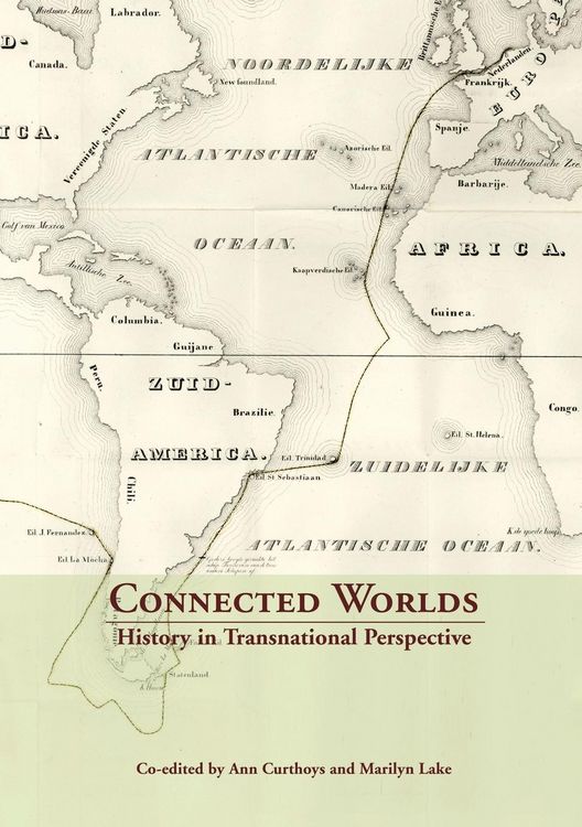 Produktbild: Connected Worlds
