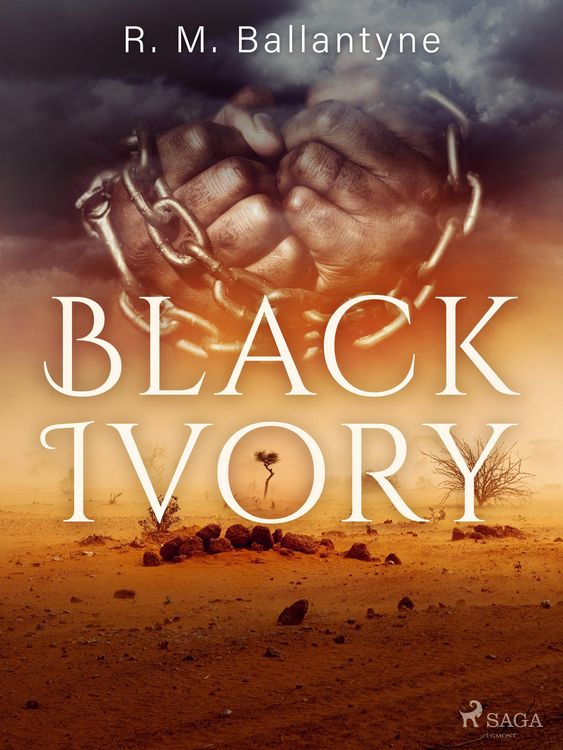 Produktbild: Black Ivory