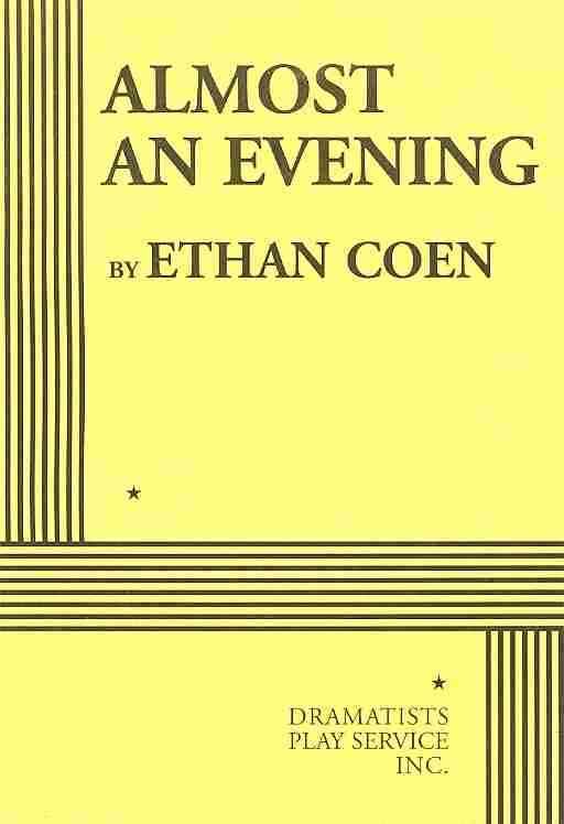 Produktbild: Almost an Evening
