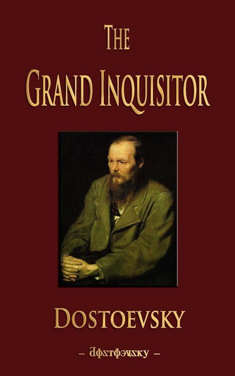 Produktbild: The Grand Inquisitor