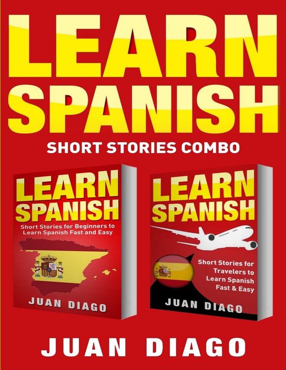 Produktbild: Learn Spanish