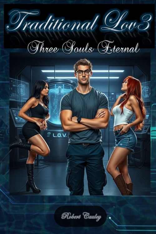 Produktbild: Traditional Lov3