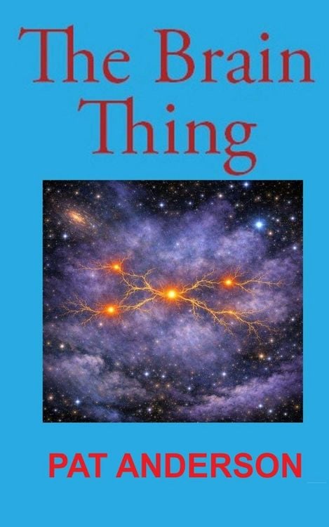 Produktbild: THE BRAIN THING