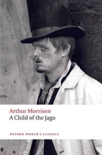 Produktbild: A Child of the Jago