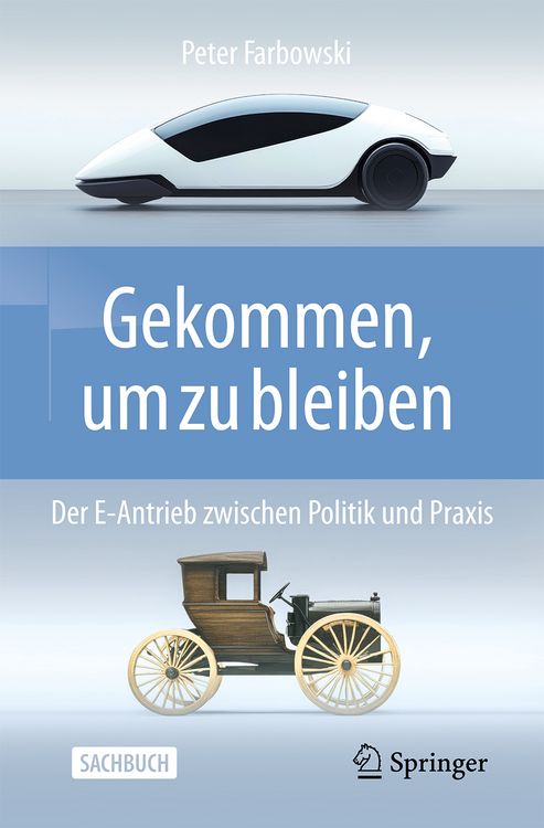 Produktbild: Gekommen, um zu bleiben!