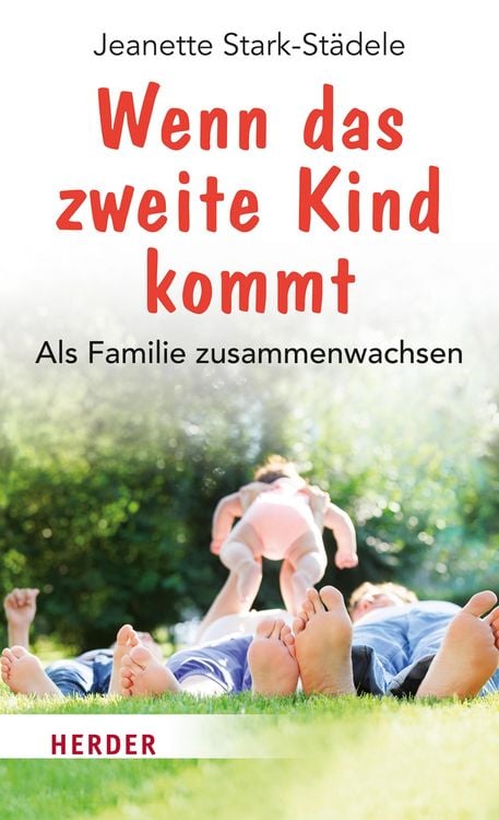 Produktbild: Wenn das zweite Kind kommt