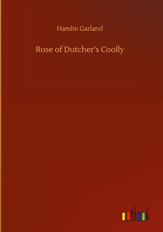 Produktbild: Rose of Dutcher's Coolly