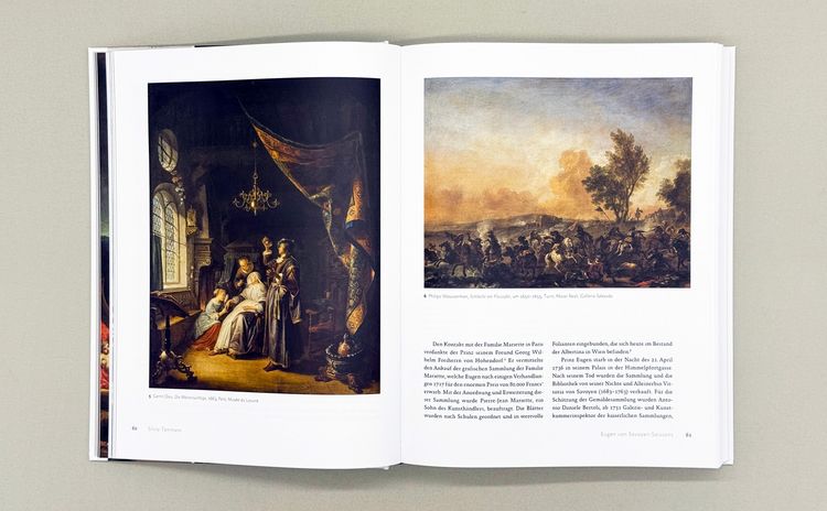 Produktbild: Kunstsammler in Wien