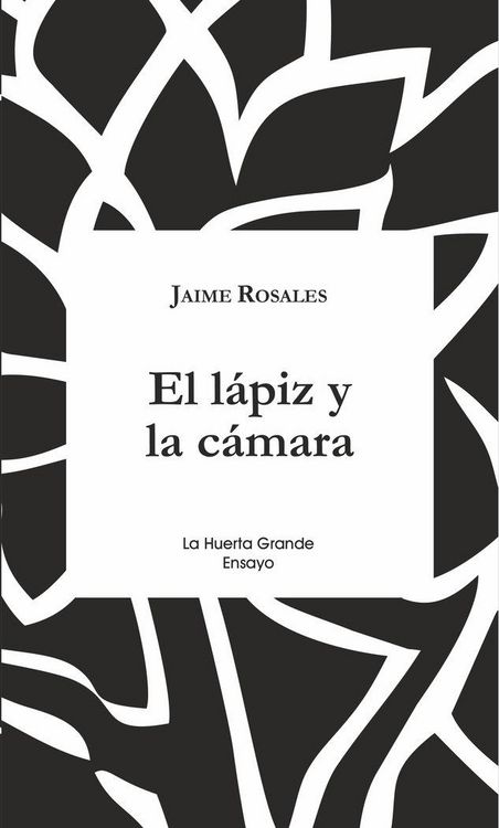 Produktbild: El l&aacute;piz y la c&aacute;mara