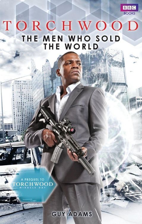 Produktbild: Torchwood