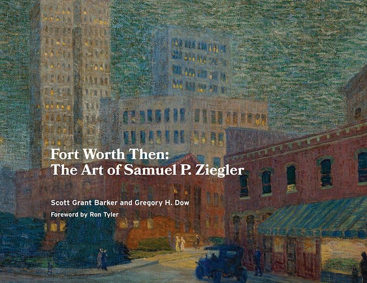 Produktbild: Fort Worth Then