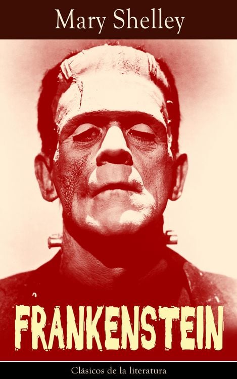 Produktbild: Frankenstein