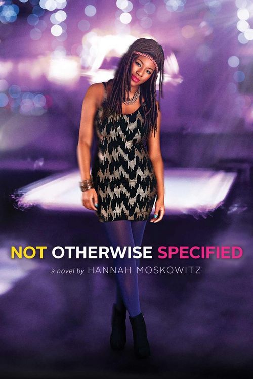 Produktbild: Not Otherwise Specified