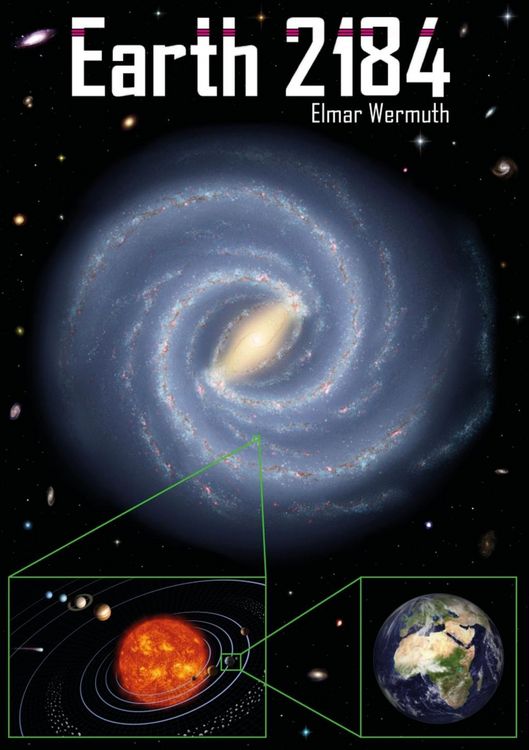 Produktbild: Earth 2184