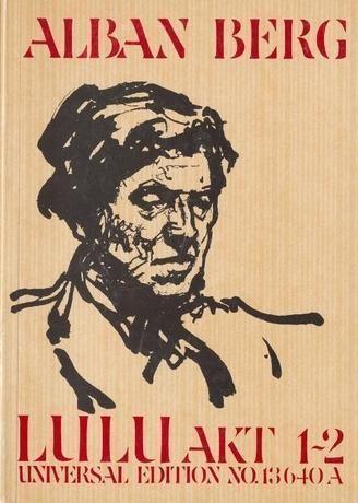 Produktbild: Berg, A: Lulu 1. und 2. Akt