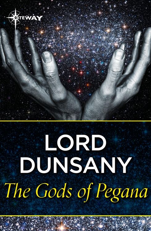 Produktbild: The Gods of Pegana