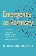 Produktbild: Emergence as Harmony