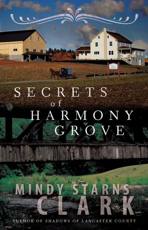 Produktbild: Secrets of Harmony Grove