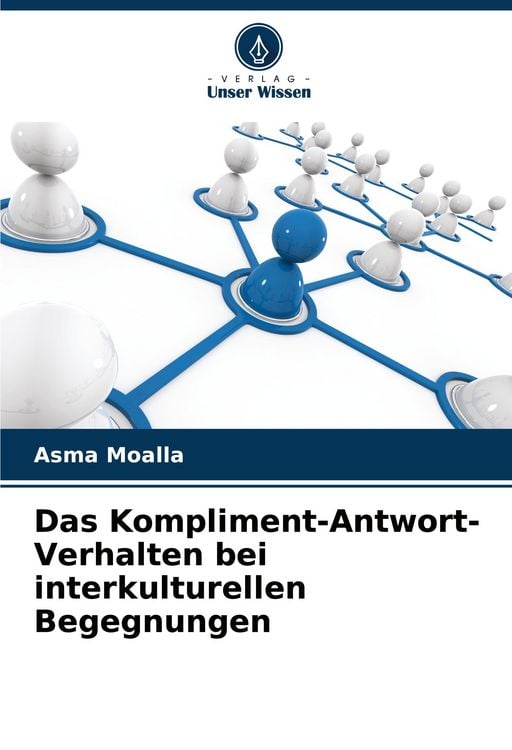 Produktbild: Das Kompliment-Antwort-Verhalten bei interkulturellen Begegnungen