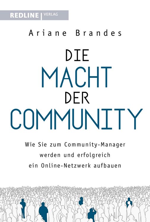Produktbild: Die Macht der Community