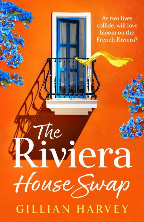 Produktbild: The Riviera House Swap