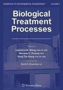 Produktbild: Biological Treatment Processes